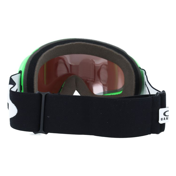 オークリー ゴーグル Aフレーム2.0 OAKLEY A FRAME 2.0 59-749J アジアンフィット プリズム メンズ レディース 男女兼用 スキーゴーグル スノーボード 【Prizm Black Iridium】 プレゼント