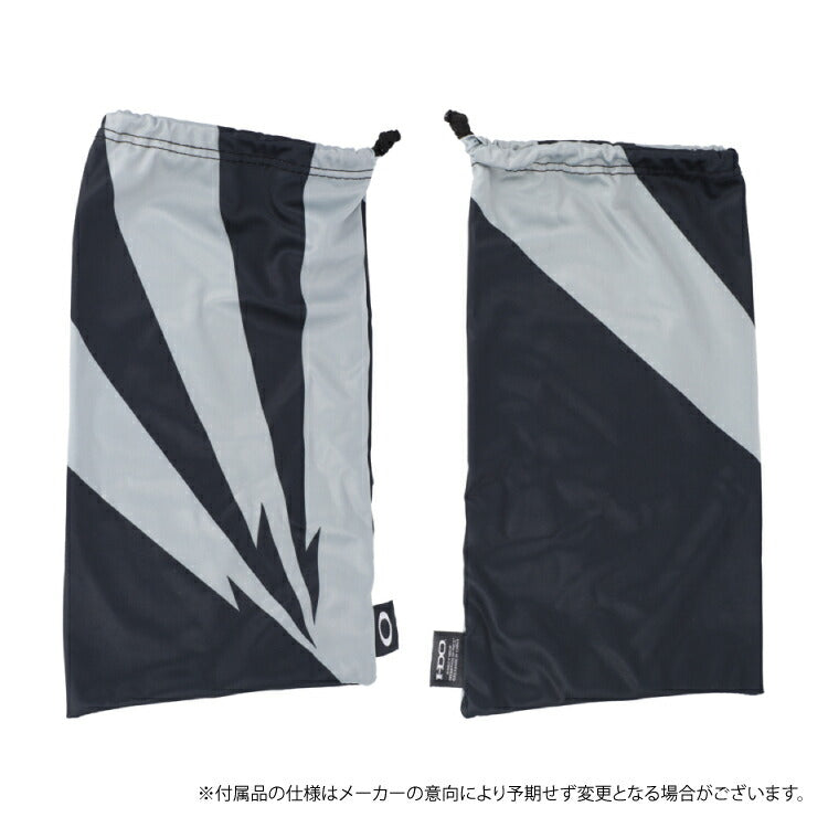 オークリー ゴーグル Aフレーム2.0 OAKLEY A FRAME 2.0 OO7044-35 アジアンフィット メンズ レディース 男女兼用 スキーゴーグル スノーボード 【Dark Grey】 プレゼント