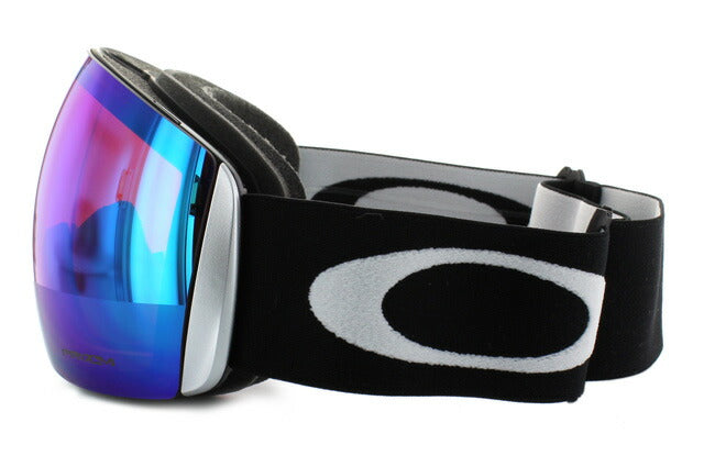 【訳あり】【眼鏡対応】オークリー ゴーグル フライトデッキ XL（L） OAKLEY FLIGHT DECK XL（L） OO7050-04 レギュラーフィット プリズム メンズ レディース 男女兼用 スキー スノボ リムレス 【Prizm Jade Iridium】 プレゼント