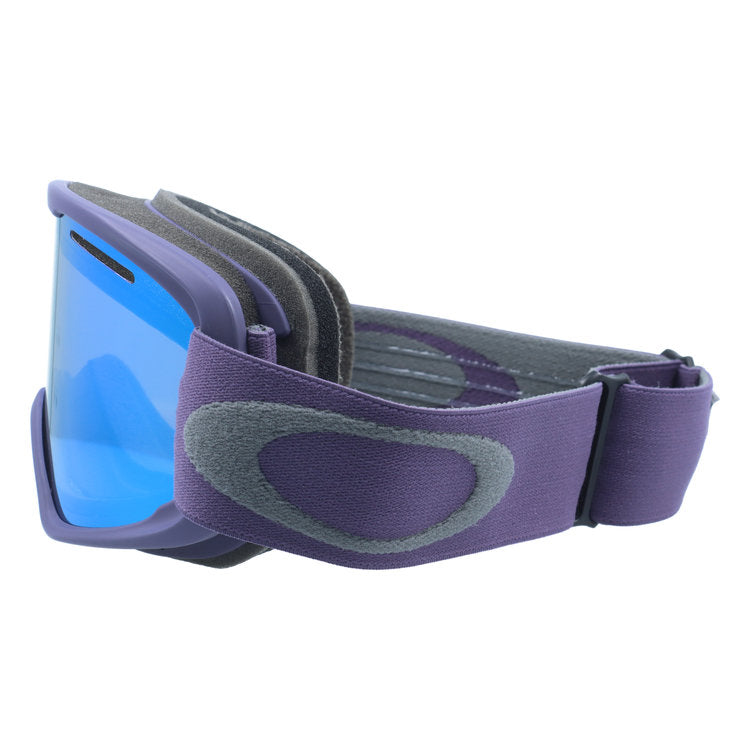 訳あり オークリー ゴーグル オーツー XM ミラーレンズ アジアンフィット OAKLEY O2 XM OO7066-12 晴天〜曇り用 アウトレット品 ユニセックス メンズ レディース