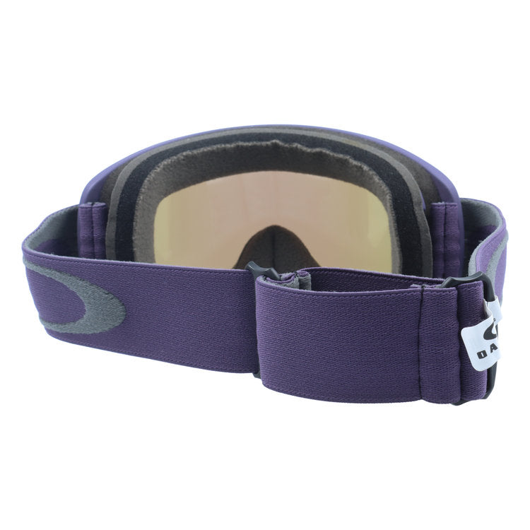 訳あり オークリー ゴーグル オーツー XM ミラーレンズ アジアンフィット OAKLEY O2 XM OO7066-12 晴天〜曇り用 アウトレット品 ユニセックス メンズ レディース