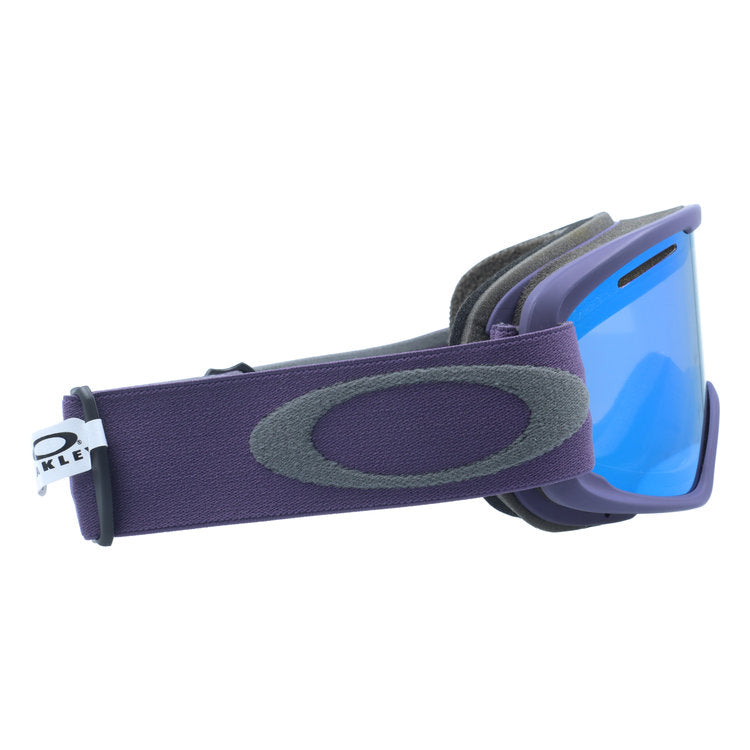 訳あり オークリー ゴーグル オーツー XM ミラーレンズ アジアンフィット OAKLEY O2 XM OO7066-12 晴天〜曇り用 アウトレット品 ユニセックス メンズ レディース