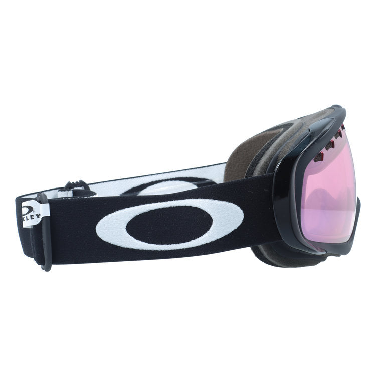 オークリー ゴーグル クローバー プリズム ミラーレンズ アジアンフィット OAKLEY CROWBAR OO7075-04 曇り〜雪用 曇りにくい ユニセックス メンズ レディース