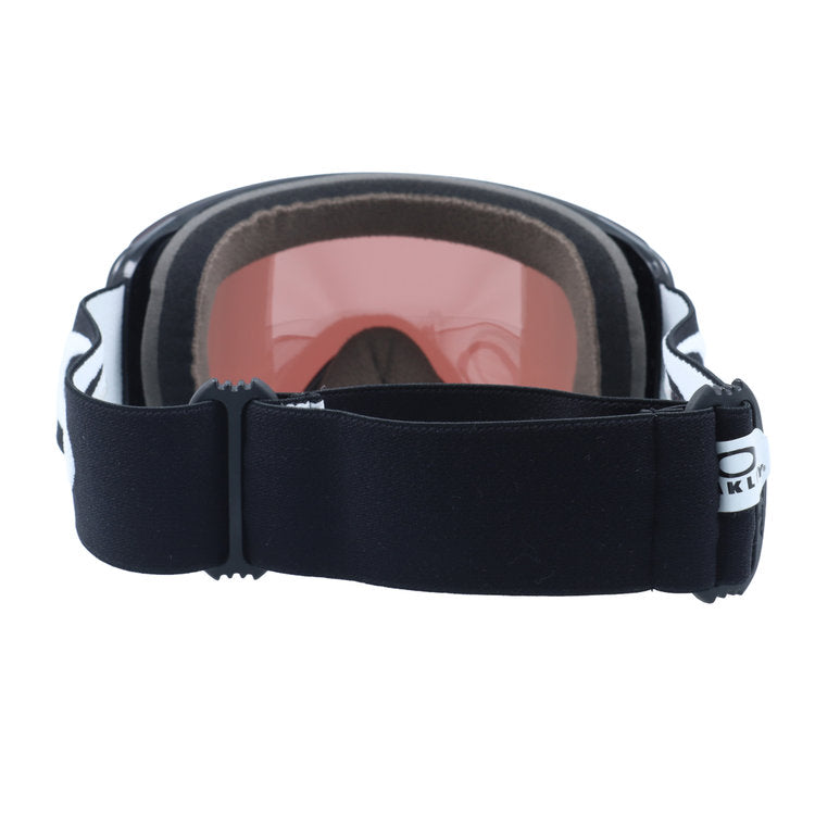 訳あり オークリー ゴーグル フライトデッキ XM プリズム ミラーレンズ アジアンフィット OAKLEY FLIGHT DECK XM OO7079-01 晴天〜雪用 アウトレット品 ユニセックス メンズ レディース