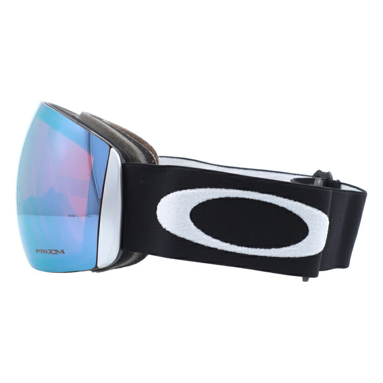 眼鏡対応】オークリー ゴーグル フライトデッキ XL（L） OAKLEY
