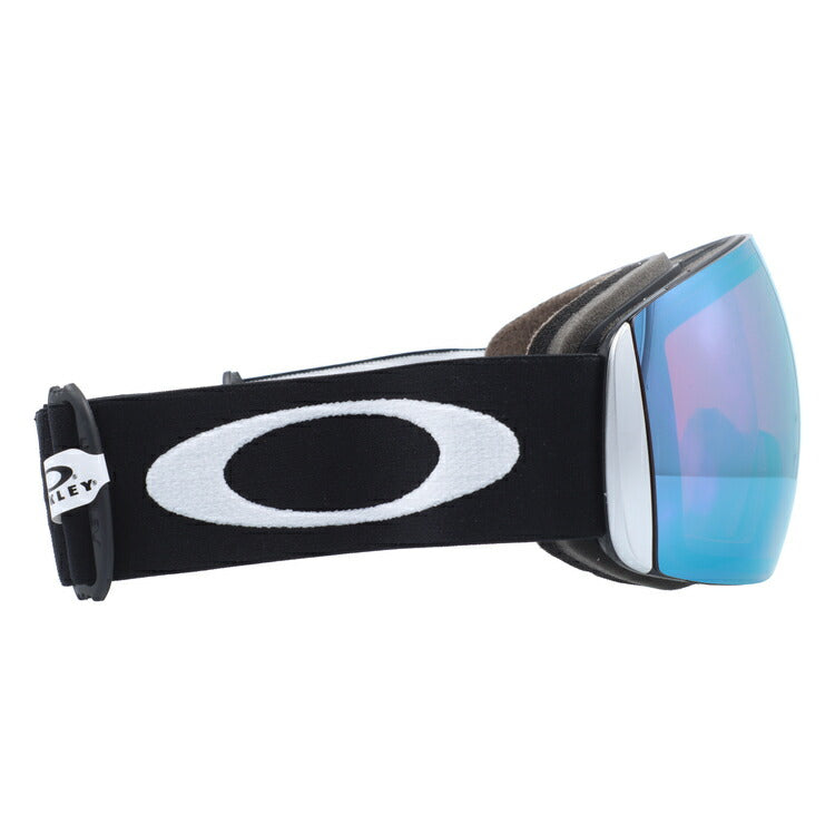眼鏡対応】オークリー ゴーグル フライトデッキ XL（L） OAKLEY