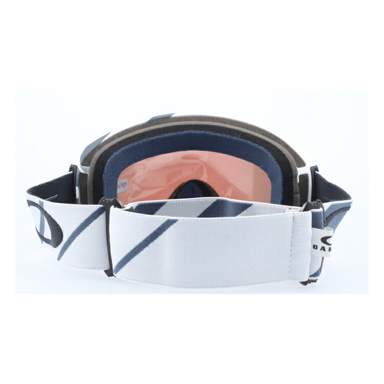 【眼鏡対応】オークリー ゴーグル キャノピー OAKLEY CANOPY OO7081-16 アジアンフィット プリズム メンズ レディース 男女兼用 スキーゴーグル スノーボード 【Prizm Torch Iridium】 プレゼント