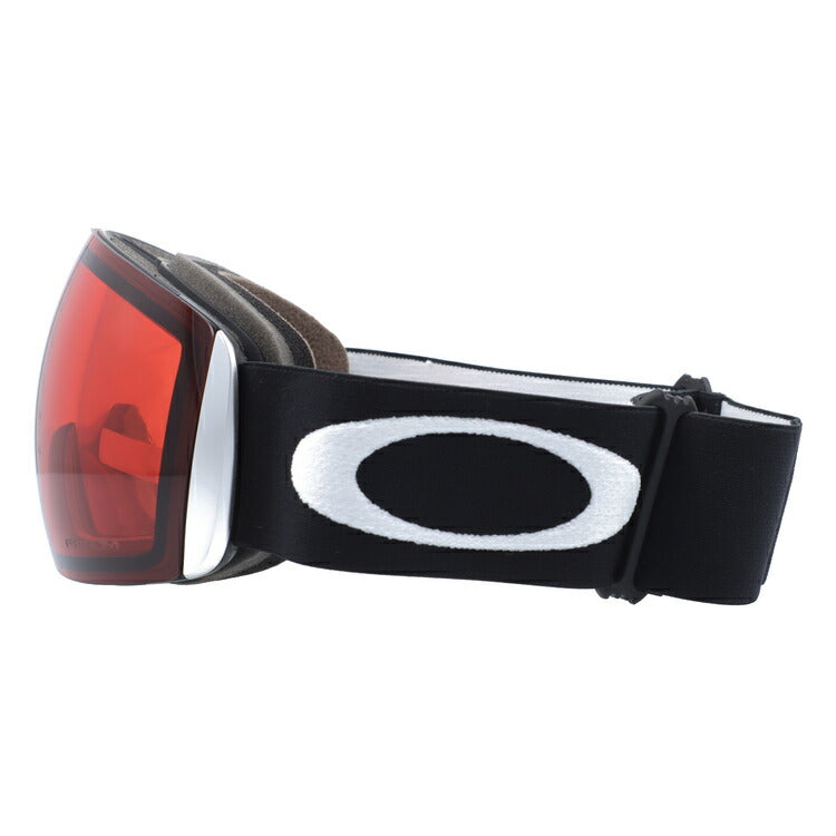 【訳あり】オークリー ゴーグル 眼鏡対応 フライトデッキ XL（L） OAKLEY スノーゴーグル スキー スノーボード FLIGHT DECK XL（L） レギュラーフィット OO7050-03 プリズム メガネ対応 スキー スノーボードゴーグル スノボ GOGGLE メンズ レディース