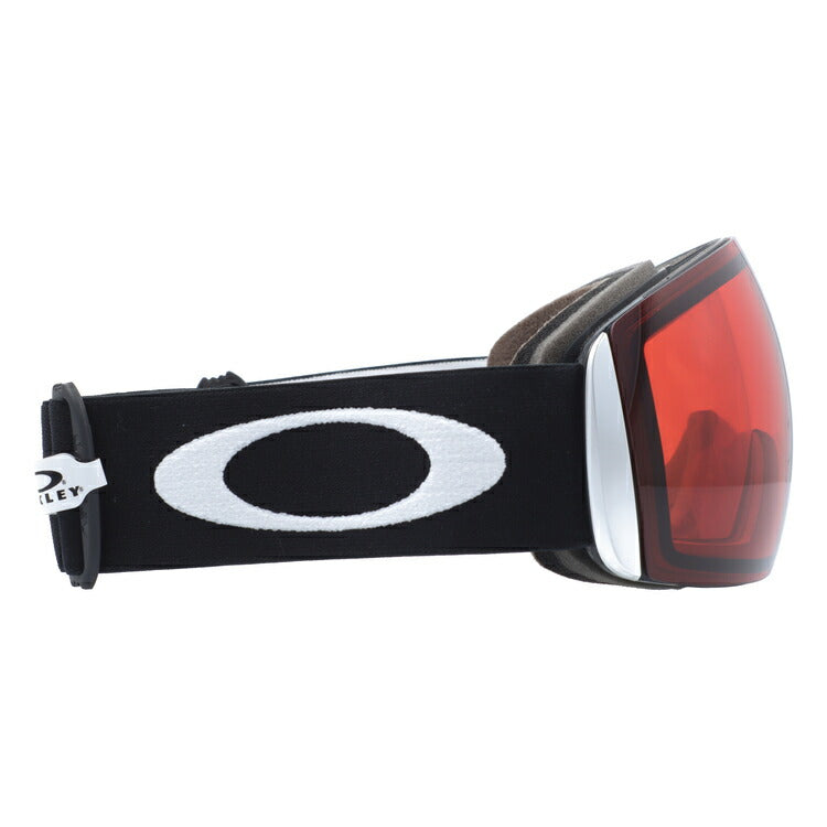 【訳あり】オークリー ゴーグル 眼鏡対応 フライトデッキ XL（L） OAKLEY スノーゴーグル スキー スノーボード FLIGHT DECK XL（L） レギュラーフィット OO7050-03 プリズム メガネ対応 スキー スノーボードゴーグル スノボ GOGGLE メンズ レディース