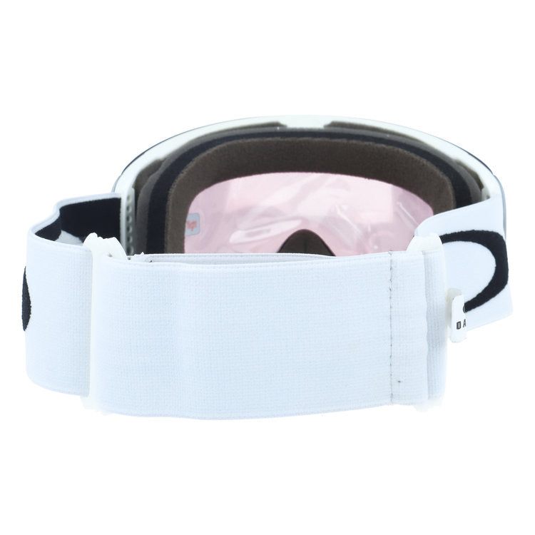 訳あり オークリー ゴーグル フライトデッキ プリズム ミラーレンズ レギュラーフィット OAKLEY FLIGHT DECK OO7050-38 曇り〜雪用 アウトレット品 ユニセックス メンズ レディース