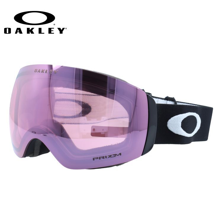 一級品✨OAKLEY PRIZM パープル　スノーゴーグル 一級品✨OAKLEY PRIZM パープル スノーゴーグル 一級品✨OAKLEY PRIZM