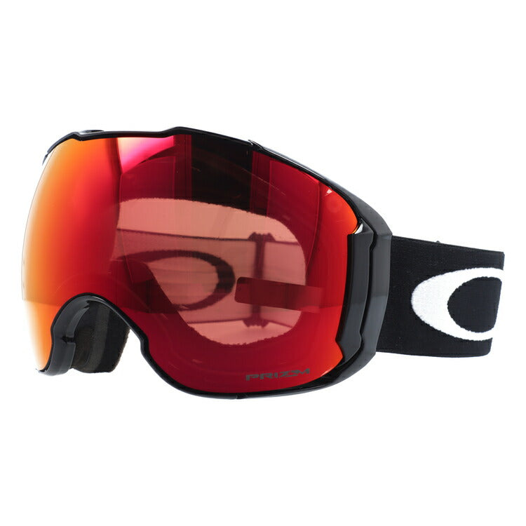 オークリー ゴーグル エアーブレイクXL OAKLEY AIRBRAKE XL エアブレイクXL OO7071-02 レギュラーフィット プリズム メンズ レディース 男女兼用 スキーゴーグル スノーボード 【Prizm Snow Torch Iridium】 プレゼント