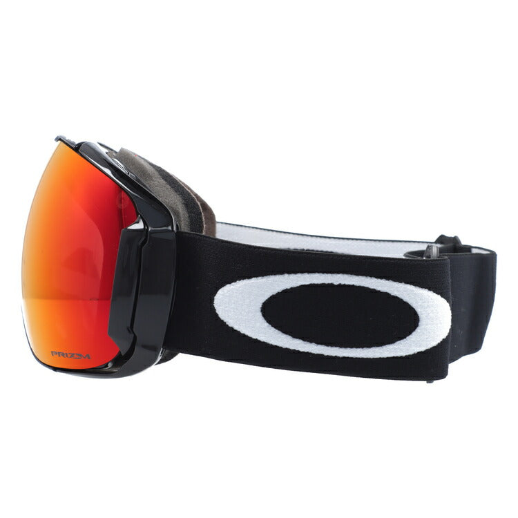 オークリー ゴーグル エアーブレイクXL OAKLEY AIRBRAKE XL エアブレイクXL OO7071-02 レギュラーフィット プリズム メンズ レディース 男女兼用 スキーゴーグル スノーボード 【Prizm Snow Torch Iridium】 プレゼント