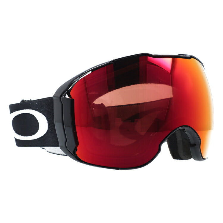 オークリー ゴーグル エアーブレイクXL OAKLEY AIRBRAKE XL エアブレイクXL OO7071-02 レギュラーフィット プリズム メンズ レディース 男女兼用 スキーゴーグル スノーボード 【Prizm Snow Torch Iridium】 プレゼント