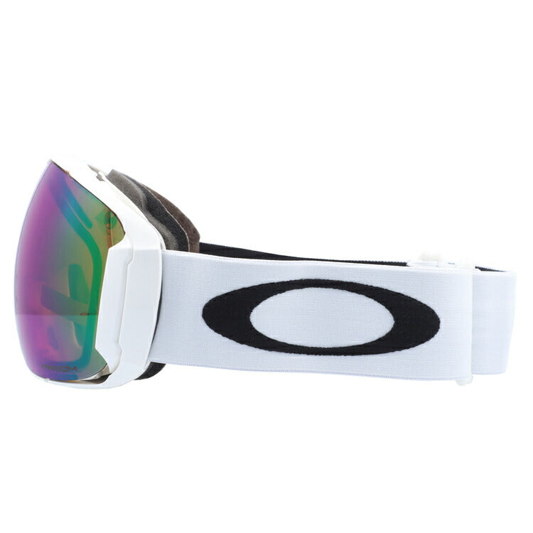 オークリー ゴーグル エアーブレイクXL OAKLEY AIRBRAKE XL エアブレイクXL OO7071-09 レギュラーフィット プリズム メンズ レディース 男女兼用 スキーゴーグル スノーボード 【Prizm Jade Iridium】 プレゼント