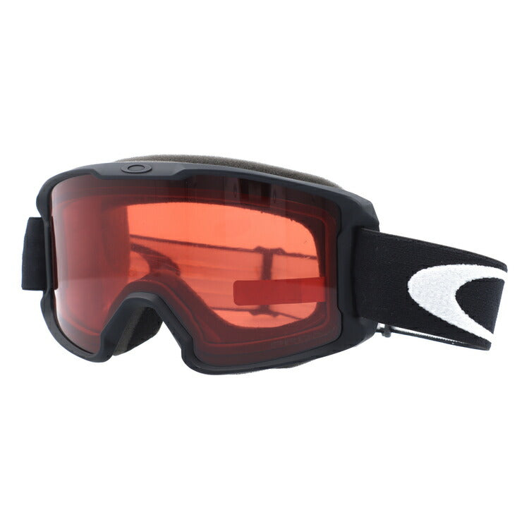 【訳あり】【子供用】【眼鏡対応】オークリー ゴーグル OAKLEY LINE MINER YOUTH ラインマイナー ユース OO7096-05 アジアンフィット プリズム キッズ ジュニア 子供 スキーゴーグル スノーボード 【Prizm Snow Rose】 プレゼント