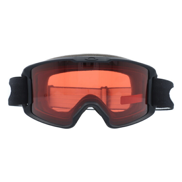 【訳あり】【子供用】【眼鏡対応】オークリー ゴーグル OAKLEY LINE MINER YOUTH ラインマイナー ユース OO7096-05 アジアンフィット プリズム キッズ ジュニア 子供 スキーゴーグル スノーボード 【Prizm Snow Rose】 プレゼント