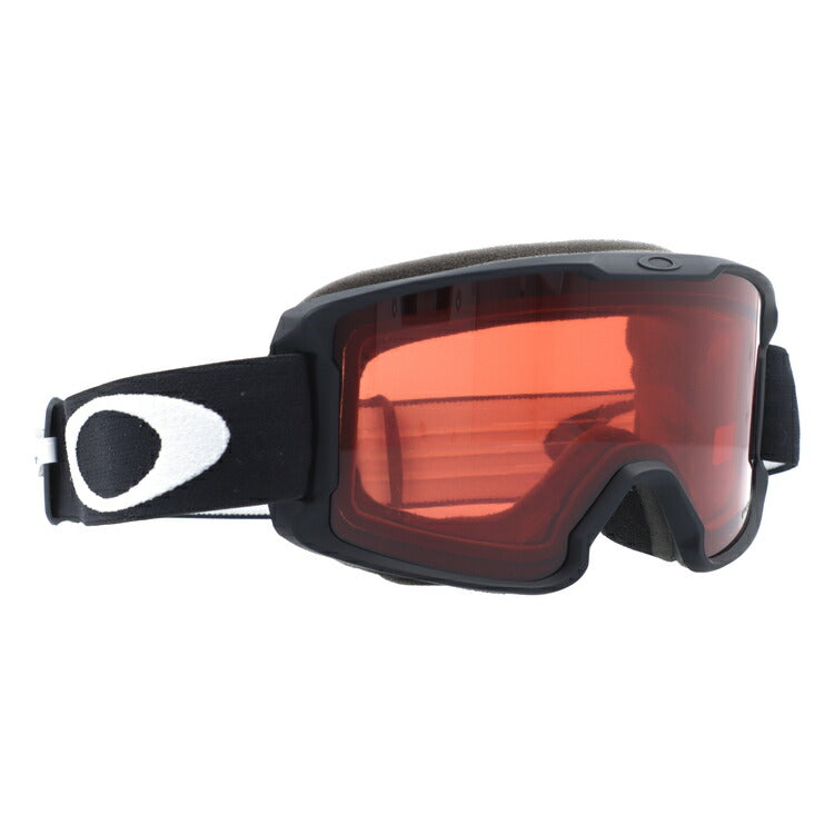 【訳あり】【子供用】【眼鏡対応】オークリー ゴーグル OAKLEY LINE MINER YOUTH ラインマイナー ユース OO7096-05 アジアンフィット プリズム キッズ ジュニア 子供 スキーゴーグル スノーボード 【Prizm Snow Rose】 プレゼント