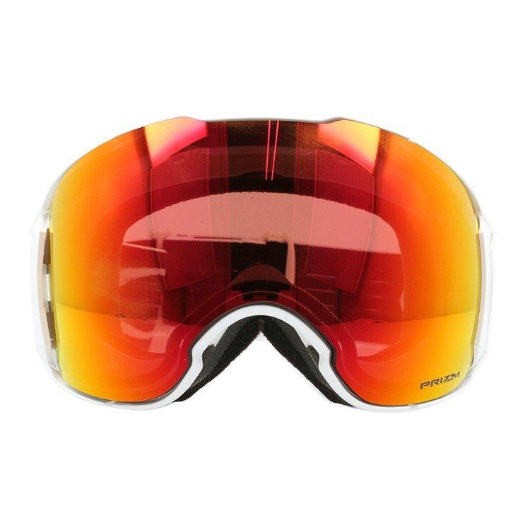 オークリー ゴーグル エアブレイク XL OAKLEY プリズム レギュラーフィット AIRBRAKE XL OO7071-08 男女兼用 メンズ レディース スキーゴーグル スノーボード スノボ 【Prizm Torch Iridium】 プレゼント