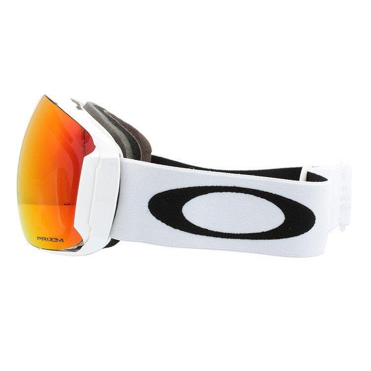 オークリー ゴーグル エアブレイク XL OAKLEY プリズム レギュラーフィット AIRBRAKE XL OO7071-08 男女兼用 メンズ レディース スキーゴーグル スノーボード スノボ 【Prizm Torch Iridium】 プレゼント