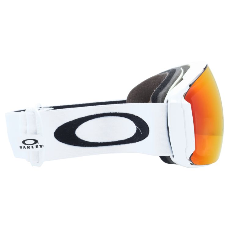 オークリー ゴーグル エアブレイク XL OAKLEY プリズム レギュラーフィット AIRBRAKE XL OO7071-08 男女兼用 メンズ レディース スキーゴーグル スノーボード スノボ 【Prizm Torch Iridium】 プレゼント