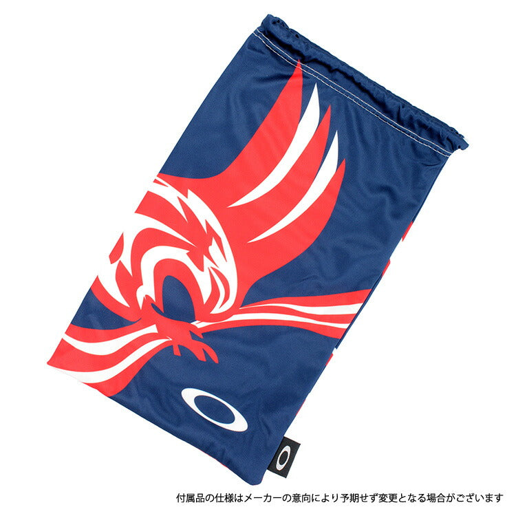 【眼鏡対応】オークリー ゴーグル フライトデッキ XL（L） OAKLEY プリズム レギュラーフィット FLIGHT DECK XL（L） OO7050-58 シグネチャー 男女兼用 メンズ レディース スキー スノボ リムレス 【Prizm Torch Iridium】 プレゼント