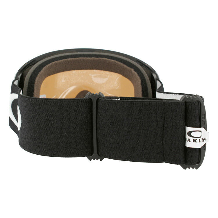 【訳あり】オークリー スノーゴーグル OAKLEY スキー スノーボード ゴーグル FLIGHT DECK XL（L） フライトデッキ XL（L） レギュラーフィット OO7050-75 プリズム 眼鏡対応 スキーゴーグル スノーボードゴーグル スノボゴーグル スノボ メンズ レディース