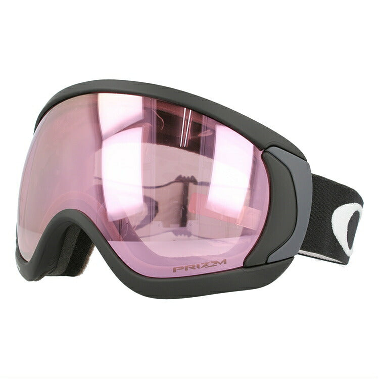 眼鏡対応】オークリー ゴーグル キャノピー OAKLEY プリズム
