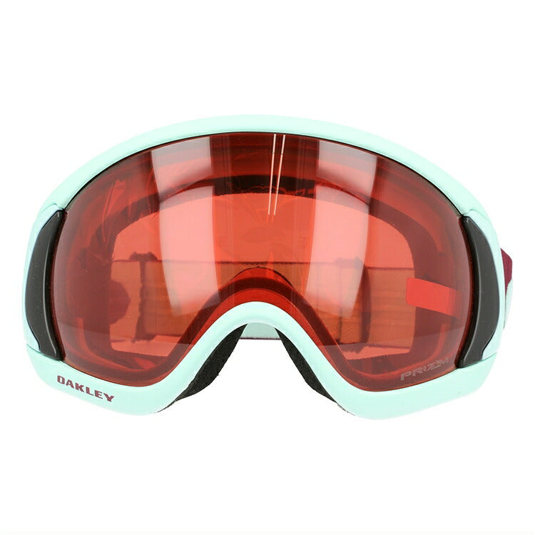 眼鏡対応】オークリー ゴーグル キャノピー OAKLEY プリズム