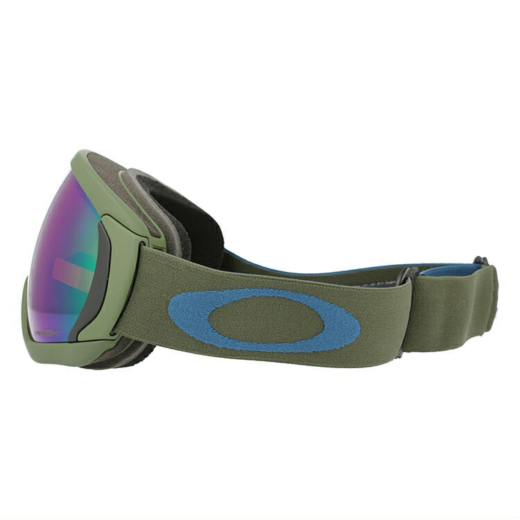 眼鏡対応】オークリー ゴーグル キャノピー OAKLEY プリズム