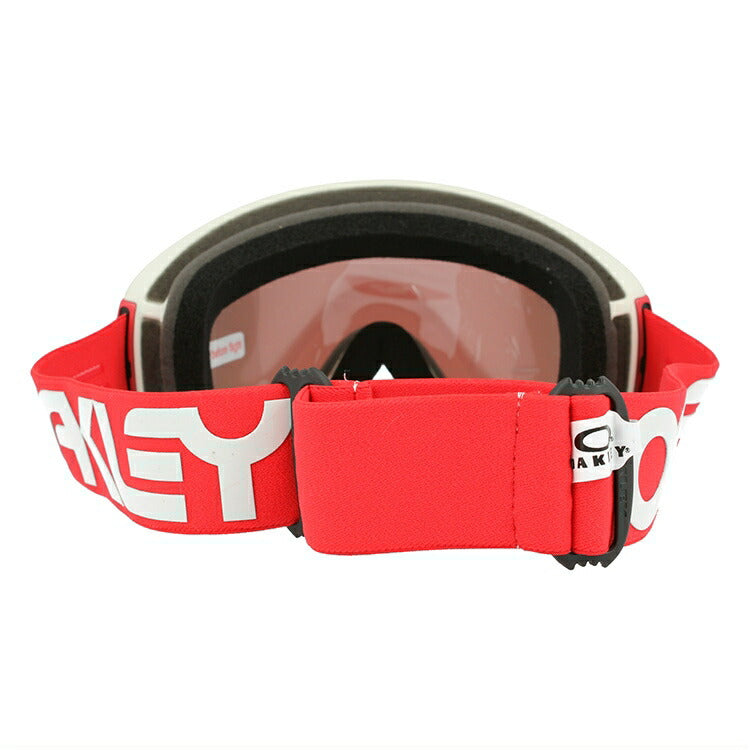 【訳あり】オークリー スノーゴーグル OAKLEY スキー スノーボード ゴーグル CANOPY キャノピー レギュラーフィット OO7047-96 プリズム 眼鏡対応 スキーゴーグル スノーボードゴーグル スノボゴーグル スノボ メンズ レディース