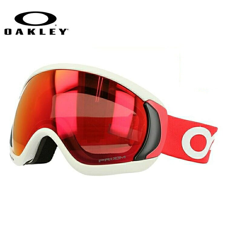 オークリーのスノーゴーグル（OAKLEY）