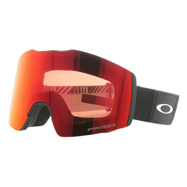 OAKLEY FALL LINE XM ゴーグル Fall Line XM（フォールライン XM）