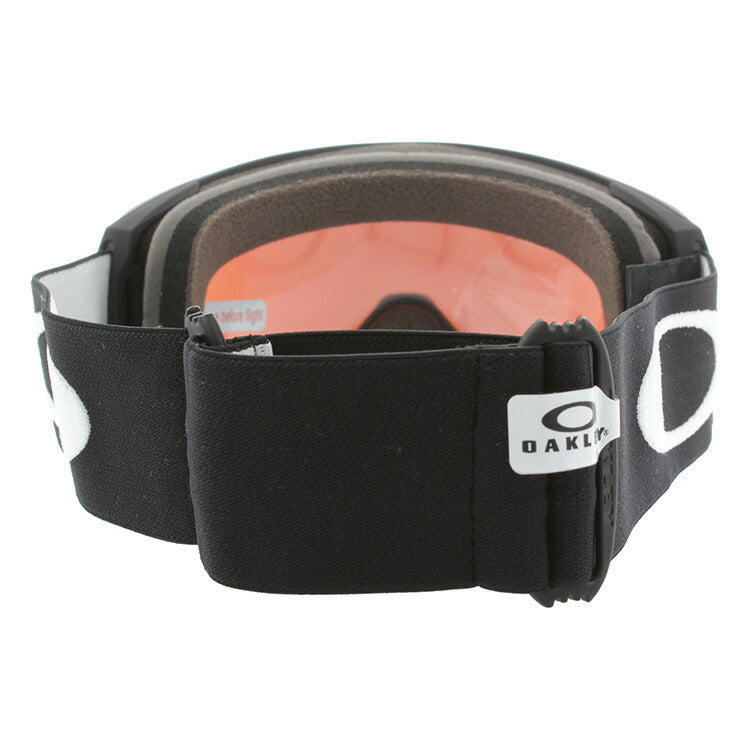 【眼鏡対応】オークリー ゴーグル ラインマイナー XL（L） OAKLEY プリズム レギュラーフィット LINE MINER XL（L） OO7070-01 男女兼用 メンズ レディース スキー スノボ 【Prizm Black Iridium】 プレゼント