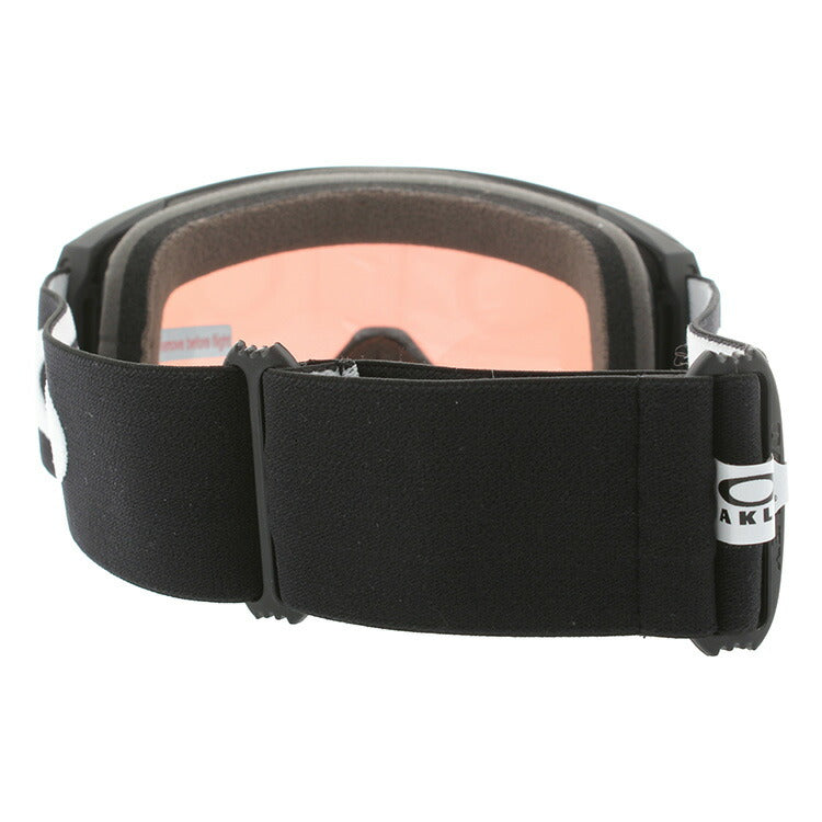 【眼鏡対応】オークリー ゴーグル ラインマイナー XL（L） OAKLEY プリズム レギュラーフィット LINE MINER XL（L） OO7070-02 男女兼用 メンズ レディース スキー スノボ 【Prizm Torch Iridium】 プレゼント