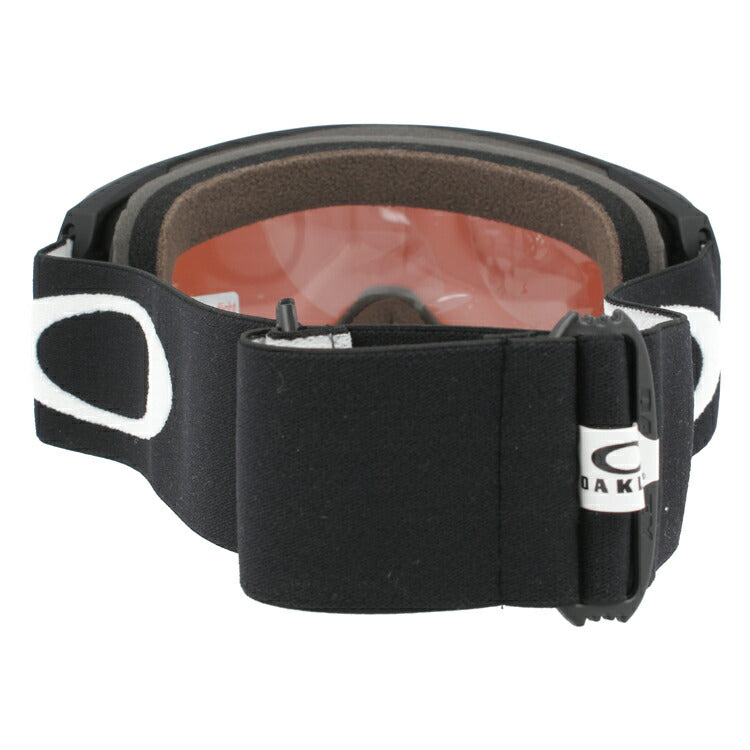 【眼鏡対応】オークリー ゴーグル ラインマイナー XL（L） OAKLEY プリズム レギュラーフィット LINE MINER XL（L） OO7070-04 男女兼用 メンズ レディース スキー スノボ 【Prizm Sapphire Iridium】 プレゼント