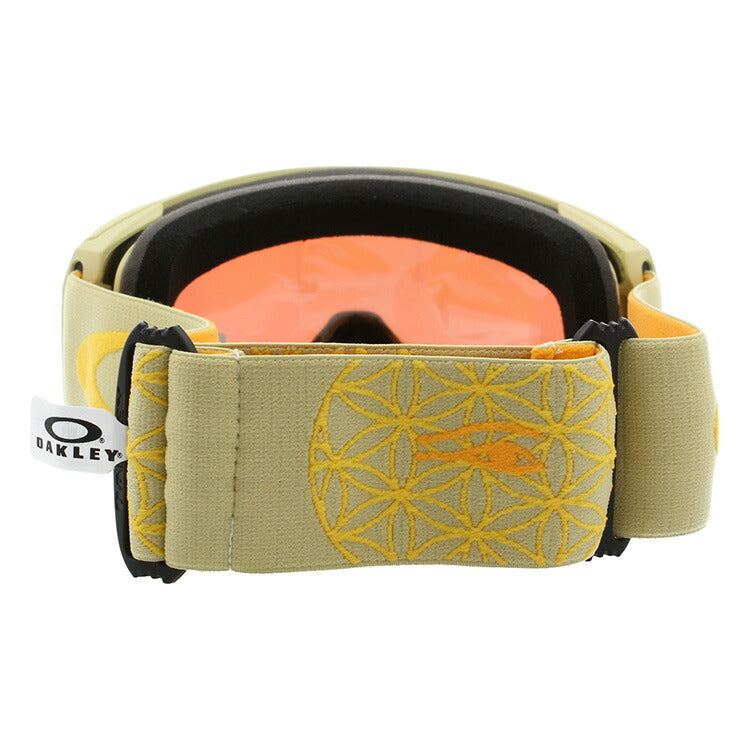 【訳あり】オークリー スノーゴーグル OAKLEY スキー スノーボード ゴーグル LINE MINER XL（L） ラインマイナー XL（L） レギュラーフィット OO7070-55 プリズム 眼鏡対応 スキーゴーグル スノーボードゴーグル スノボゴーグル スノボ メンズ レディース