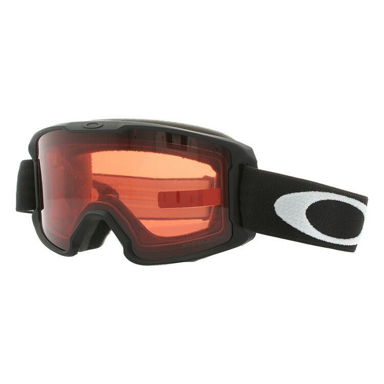 【子供用】【眼鏡対応】オークリー ゴーグル ラインマイナー ユース OAKLEY プリズム レギュラーフィット LINE MINER YOUTH OO7095-04 キッズ ジュニア ユース レディース スキーゴーグル スノーボード スノボ 【Prizm Rose】 プレゼント