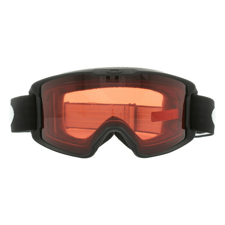 【子供用】【眼鏡対応】オークリー ゴーグル ラインマイナー ユース OAKLEY プリズム レギュラーフィット LINE MINER YOUTH OO7095-04 キッズ ジュニア ユース レディース スキーゴーグル スノーボード スノボ 【Prizm Rose】 プレゼント