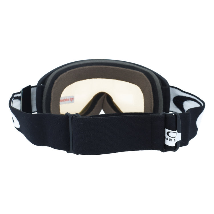 訳あり オークリー ゴーグル オーフレーム 2.0 プロ XS ミラーレンズ レギュラーフィット OAKLEY O FRAME 2.0 PRO XS OO7114-01 晴天〜雲り用 ユース/ジュニア/子供/小顔の女性向け スペアレンズ付 アウトレット品 ユニセックス メンズ レディース