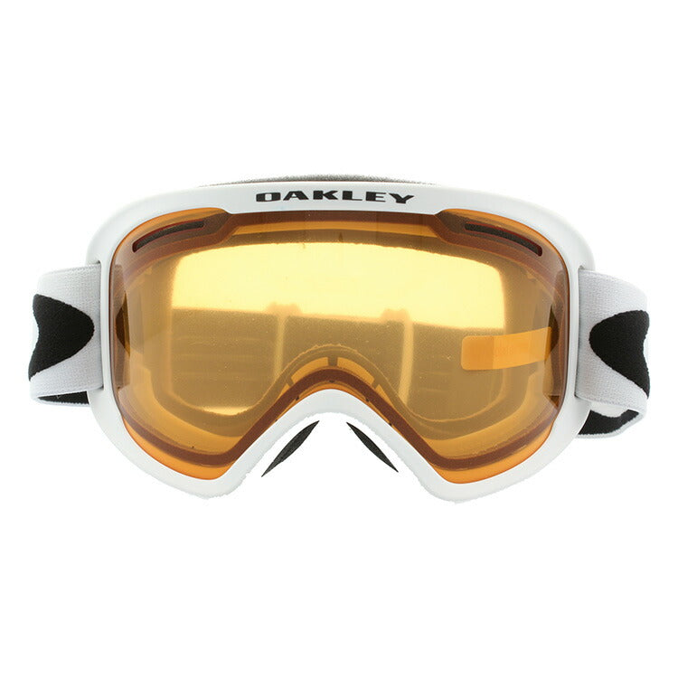 【訳あり】【眼鏡対応】オークリー ゴーグル Oフレーム プロ 2.0 XM OAKLEY 2019-2020モデル アジアンフィット O Frame 2.0 PRO XM OO7113A-02 男女兼用 メンズ レディース スキーゴーグル スノーボード スノボ 【Persimmon】 プレゼント