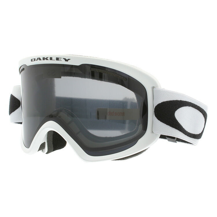 【訳あり】【眼鏡対応】オークリー ゴーグル Oフレーム プロ 2.0 XM OAKLEY 2019-2020モデル アジアンフィット O Frame 2.0 PRO XM OO7113A-02 男女兼用 メンズ レディース スキーゴーグル スノーボード スノボ 【Persimmon】 プレゼント