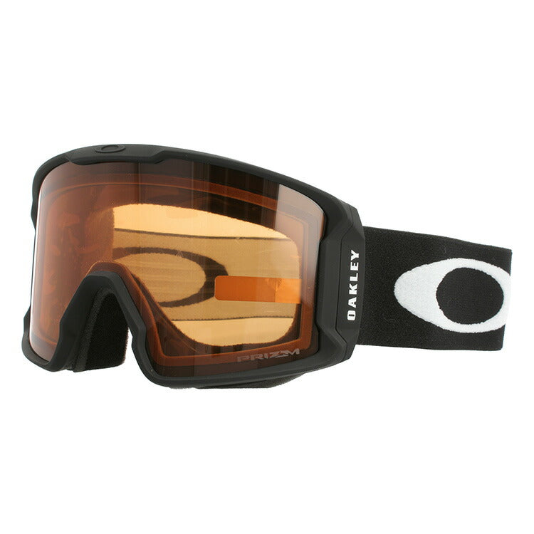 オークリー OAKLEY Line Miner XL Mark McMorris Signature