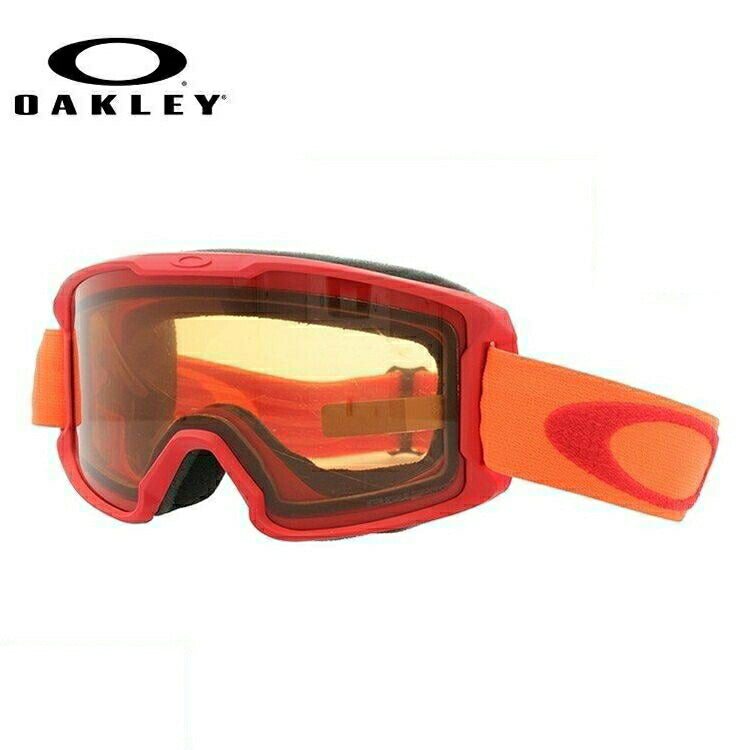 【訳あり】【キッズ・ジュニア用】 オークリー スノーゴーグル OAKLEY スキー スノーボード ゴーグル LINE MINER YOUTH ラインマイナー ユース レギュラーフィット OO7095-20 プリズム 眼鏡対応 スキーゴーグル スノーボードゴーグル スノボゴーグル スノボ 子供