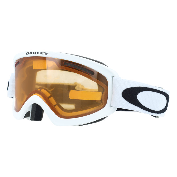 オークリー ゴーグル オーフレーム 2.0 プロ XS レギュラーフィット OAKLEY O FRAME 2.0 PRO XS OO7114-03 ユースフィット ジュニア 子供用 晴天〜曇り用 スペアレンズ 交換レンズ付き 曇りにくい