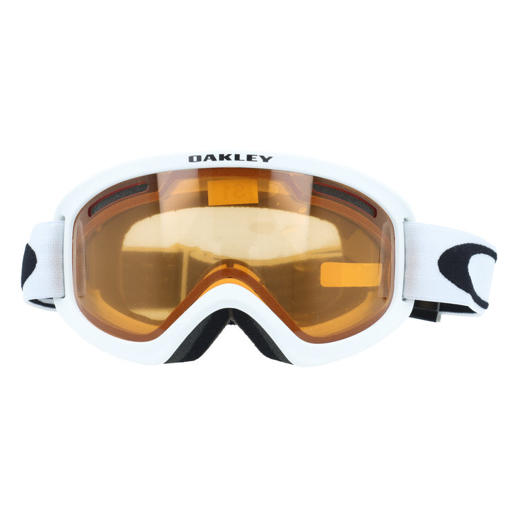 オークリー ゴーグル オーフレーム 2.0 プロ XS レギュラーフィット OAKLEY O FRAME 2.0 PRO XS OO7114-03 ユースフィット ジュニア 子供用 晴天〜曇り用 スペアレンズ 交換レンズ付き 曇りにくい