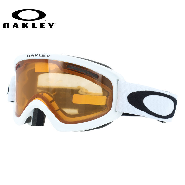 オークリー ゴーグル オーフレーム 2.0 プロ XS レギュラーフィット OAKLEY O FRAME 2.0 PRO XS OO7114-03 ユースフィット ジュニア 子供用 晴天〜曇り用 スペアレンズ 交換レンズ付き 曇りにくい