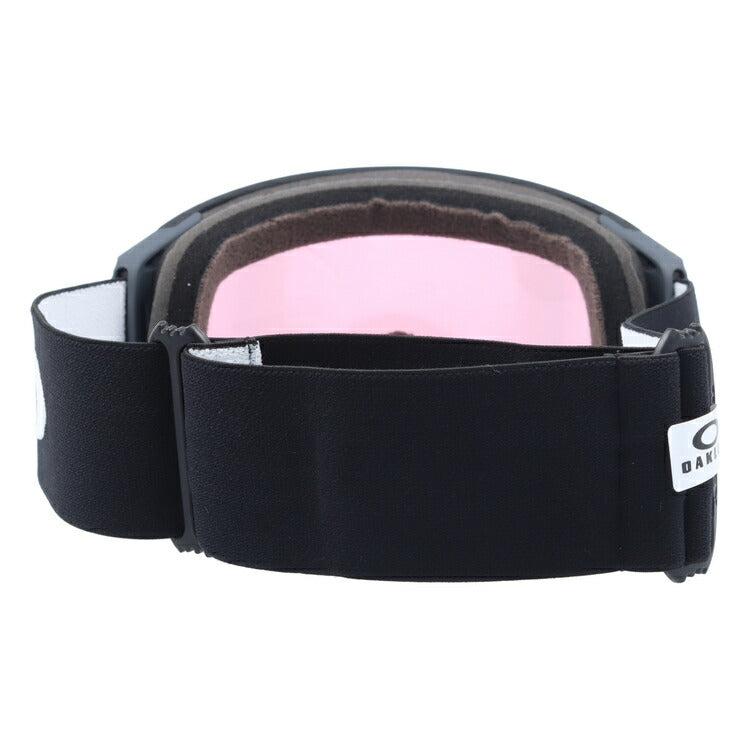 【眼鏡対応】オークリー ゴーグル フライトトラッカー XL（L） プリズム グローバルフィット OAKLEY FLIGHT TRACKER XL（L） OO7104-03 ユニセックス メンズ レディース スキー スノボ 【Prizm HI Pink】 プレゼント