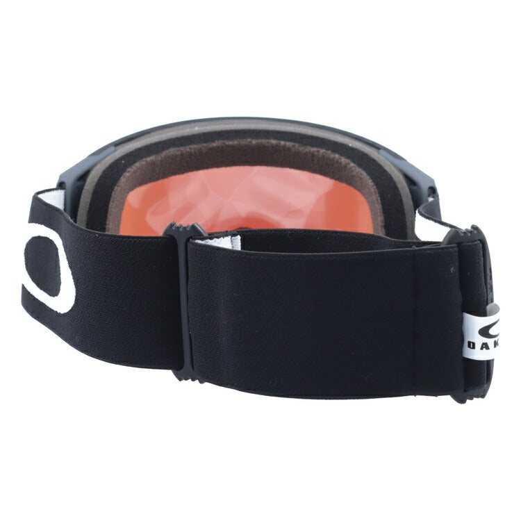 【眼鏡対応】オークリー ゴーグル フライトトラッカー XL（L） プリズム グローバルフィット OAKLEY FLIGHT TRACKER XL（L） OO7104-22 ユニセックス メンズ レディース スキー スノボ 【Prizm Jade Iridium】 プレゼント
