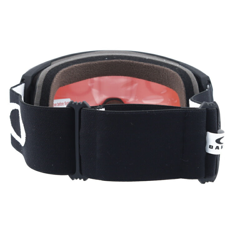 【眼鏡対応】オークリー ゴーグル ラインマイナー XL（L） プリズム グローバルフィット OAKLEY LINE MINER XL（L） OO7070-71 ユニセックス メンズ レディース スキー スノボ 【Prizm Jade Iridium】 プレゼント